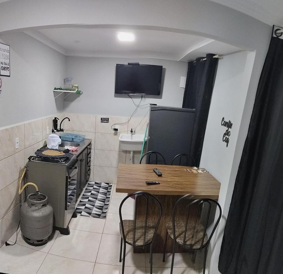 Hotel Pousada Sol Nascente Mafra Δωμάτιο φωτογραφία