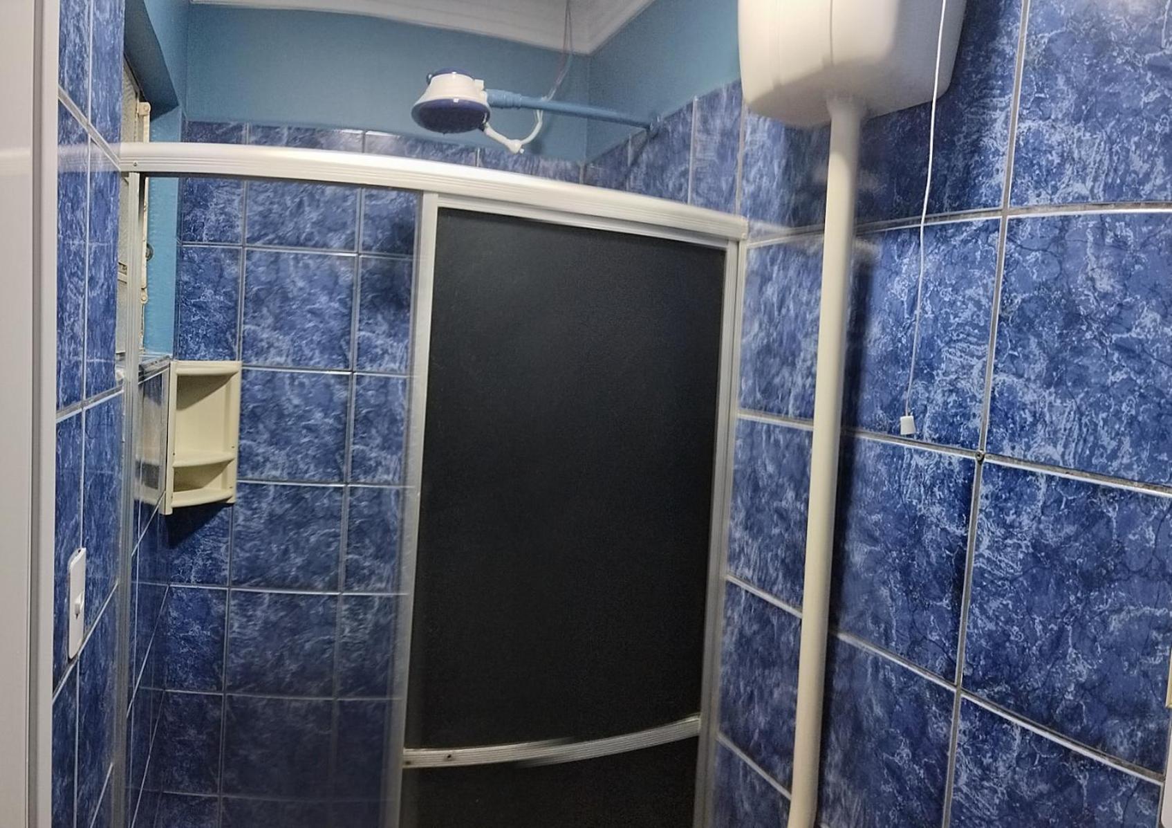 Hotel Pousada Sol Nascente Mafra Εξωτερικό φωτογραφία
