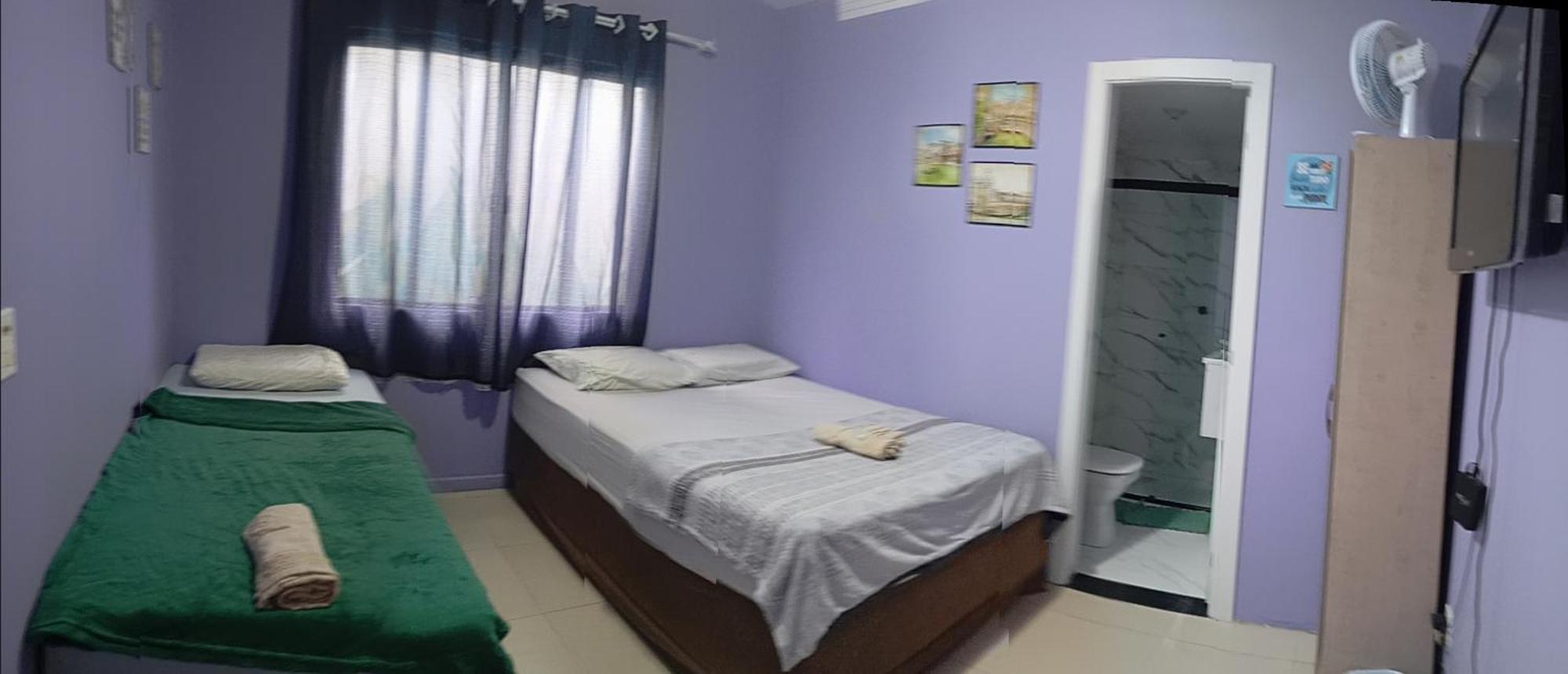 Hotel Pousada Sol Nascente Mafra Εξωτερικό φωτογραφία