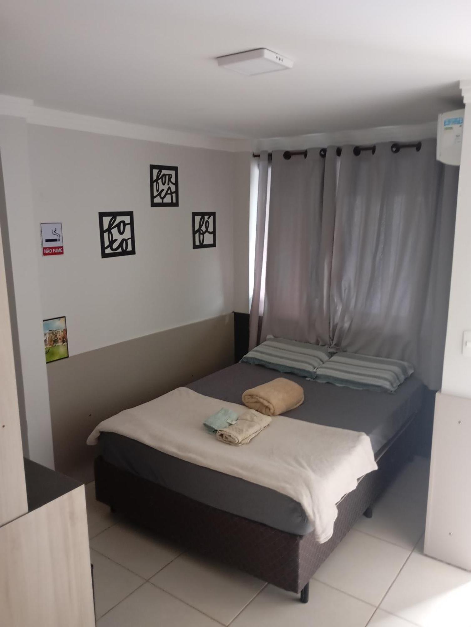 Hotel Pousada Sol Nascente Mafra Εξωτερικό φωτογραφία