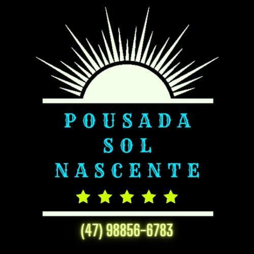 Hotel Pousada Sol Nascente Mafra Εξωτερικό φωτογραφία